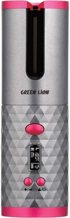 Produktbild Green Lion Hair Curler