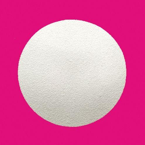 Actual product image Efco Motif punch "Circle", 2,8cm