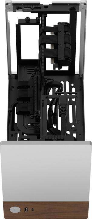 Actual product image Fractal Terra (Mini-ITX)