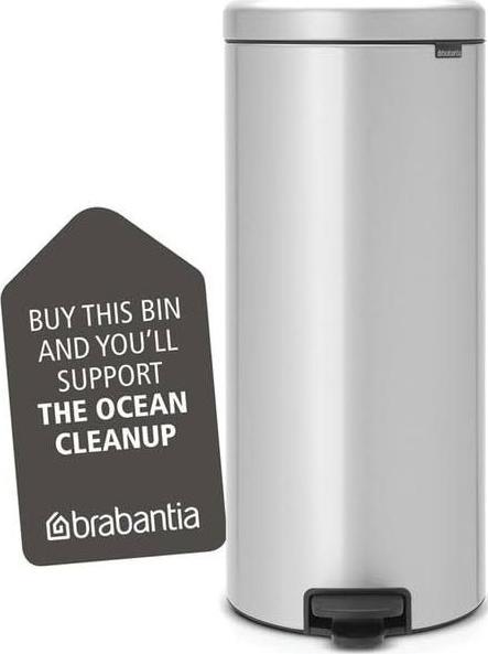 Produktbild Brabantia Treteimer NewIcon (30 l)