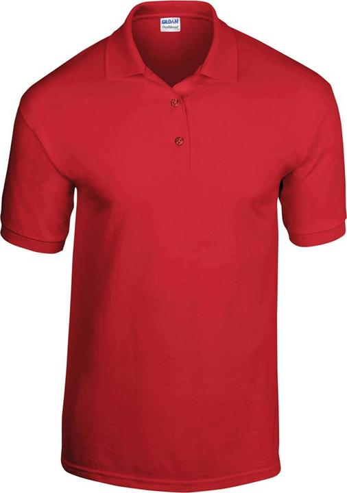 Immagine prodotto Gildan Maglietta Polo Semplice Bambini (140, 146)