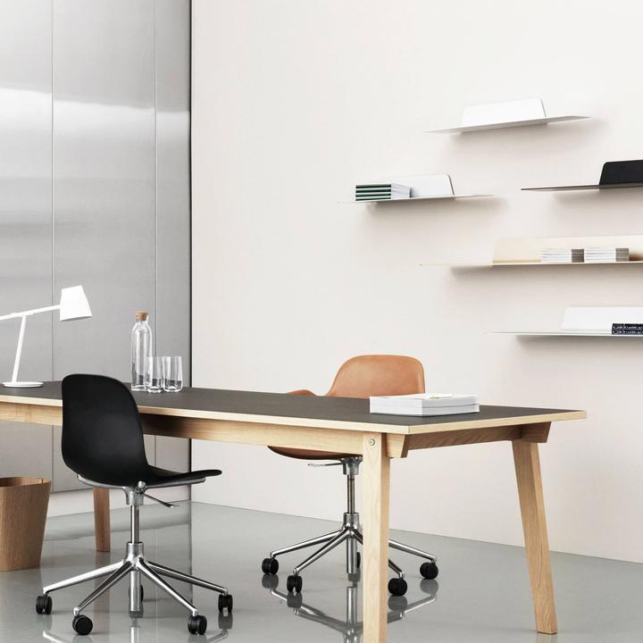 Image du produit Normann Copenhagen Jet (160 x 21 x 11 cm)