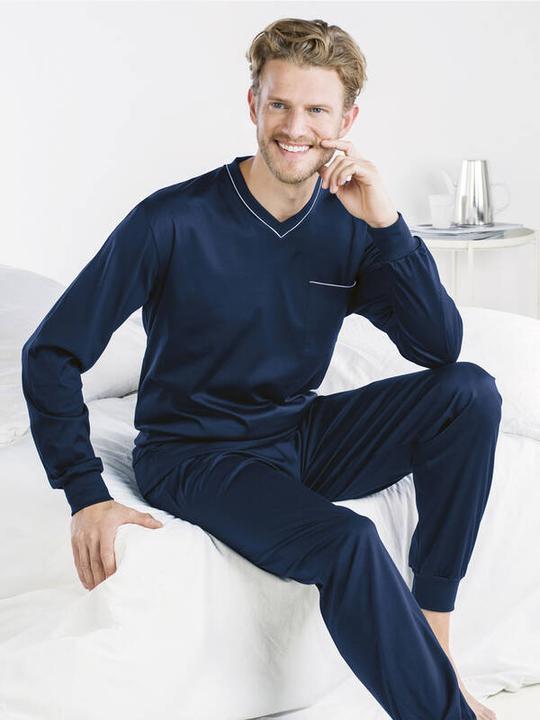 Image du produit ISA Bodywear Pyjama long (XL)
