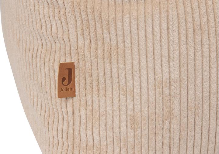 Actual product image Jollein Children's Armchair Beanbag (Child armchair)