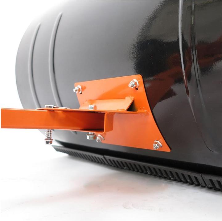 Produktbild Fuxtec Schneeschaufel mit Räder