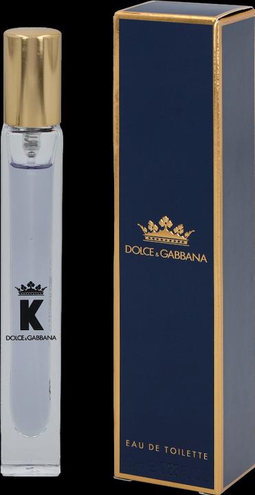 Image du produit Dolce & Gabbana Eau de Toilette (Eau de toilette, 10 ml)