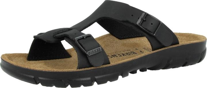 Actual product image Birkenstock Sofia Birko-Flor Soft bedding narrow (41)