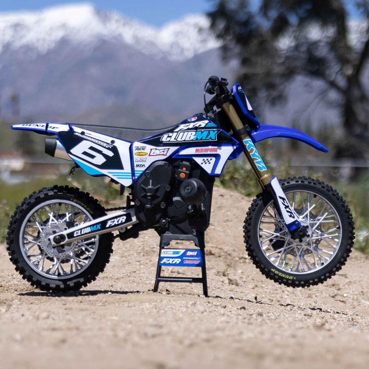 Produktbild Losi Promoto-MX (RTR Ready-to-Run)
