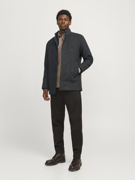 Produktbild Jack & Jones Jjeharrison Wool Jacket Sn (XL)