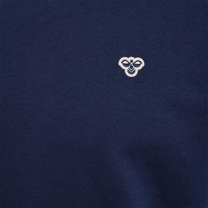 Produktbild hummel hmlLOOSE CREWNECK BEE (XXL)
