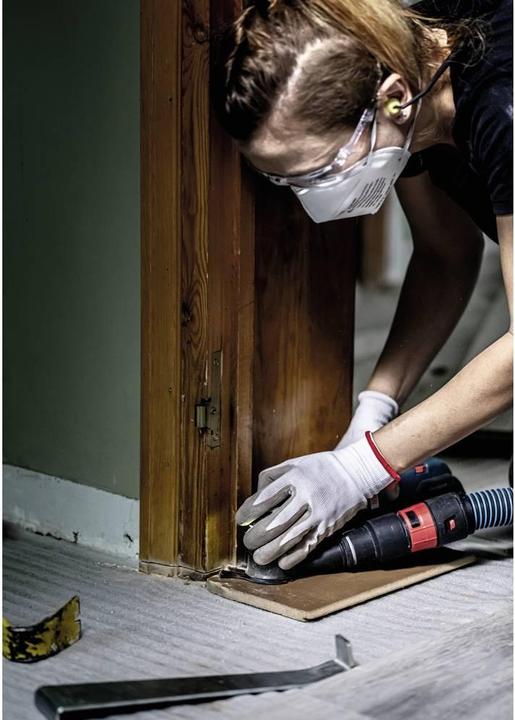 Productafbeelding Bosch Professional Zubehör EXPERT Multiial Hardmetalen segmentzaagblad 1 st.