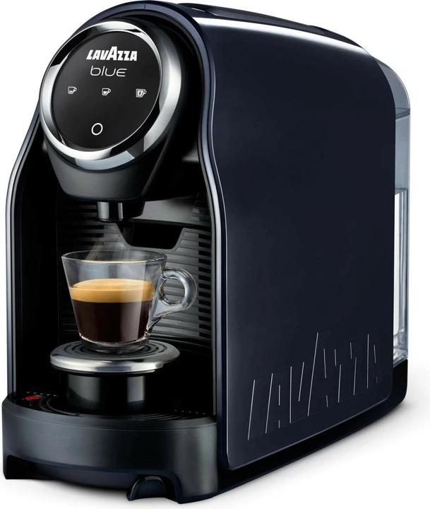 Image du produit Lavazza LB 900 Classy Compact (Lavazza Bleu Lavazza)