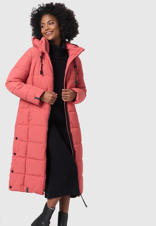Image du produit Marikoo Nadeshikoo XVI (4XL)