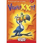 Produktbild Amigo Verflixxt! (Deutsch)