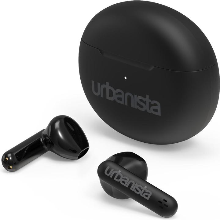 Actual product image Urbanista Austin (No noise cancelling, 5 h, Cable)