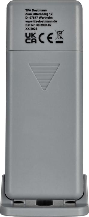 Produktbild TFA Thermo-Hygro-Sender ID 30.3900.02 für Klima@Home 2 und Meteochrome