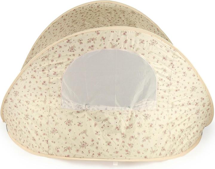 Immagine prodotto Bieco Spielzelt Vintage Flowers mit UV-Schutz