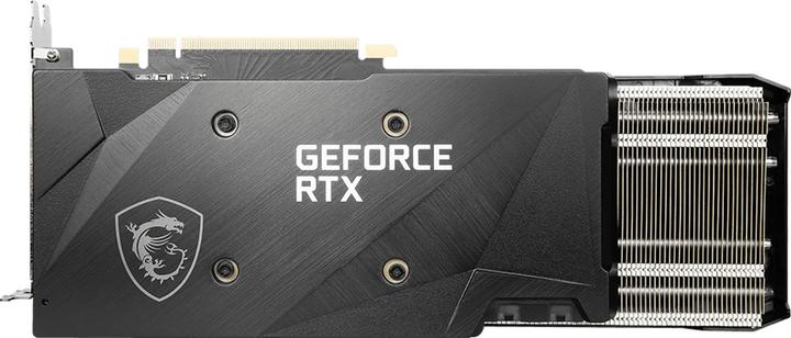 Produktbild MSI GeForce RTX 3070 VENTUS 3X OC (8 GB)
