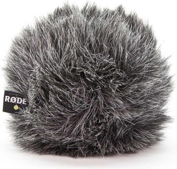 Actual product image RØDE The Dead Kittens (Skins)