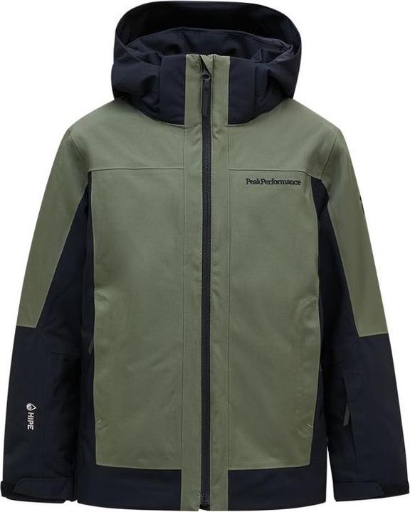 Produktbild Peak Performance Rider Tech Insulated Jacket (170)
