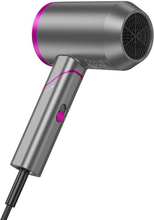 Produktbild Hoco Other hot and cold air foldable hair dryer HP13 Plus rose red