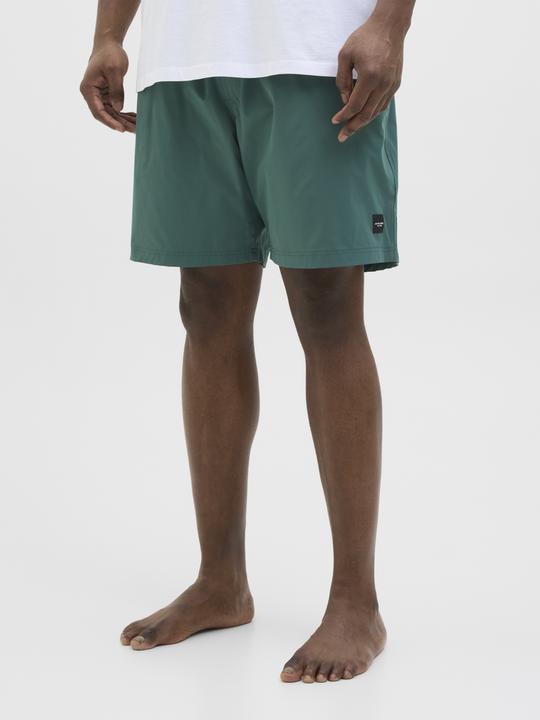 Immagine prodotto Jack & Jones Plus Size Regular Fit Badeshorts Badeshorts (48)