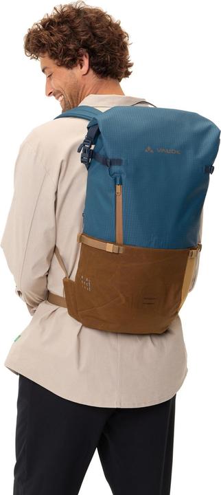 Actual product image Vaude CityGo II (23 l)