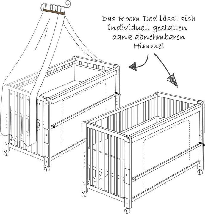 Actual product image Roba Liebhabär