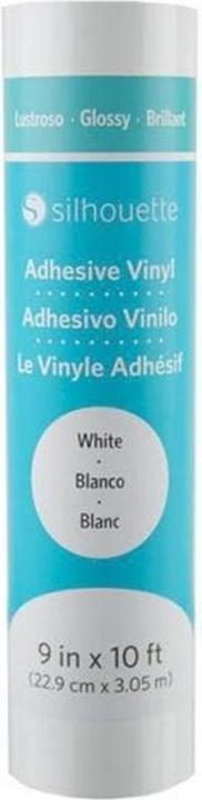 Silhouette Glossy Vinyl