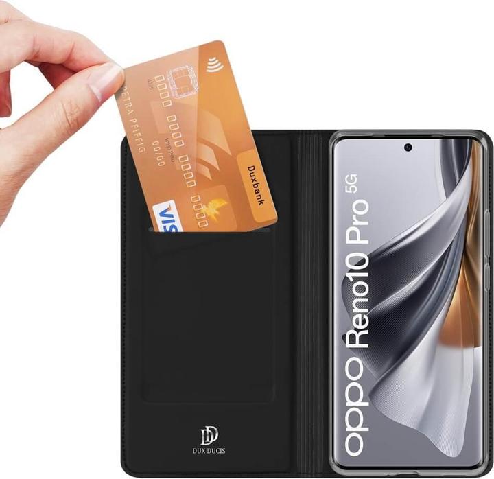 Immagine prodotto Dux Ducis DuxDucis - Skin Pro OPPO Reno10 Pro (Oppo Reno 10 Pro, OPPO Reno 10)