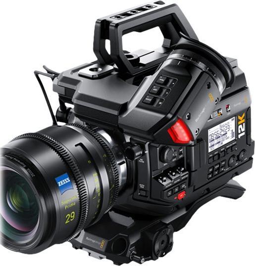Produktbild Blackmagic URSA Viewfinder (Optisch)