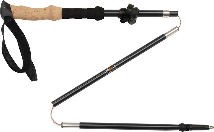 Produktbild Outdoor Spirit Trekkingstöcke 'Micro-Fold' (120 - 135 cm)