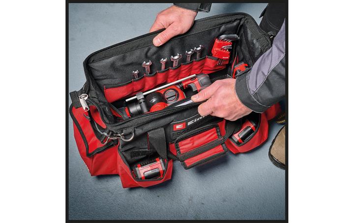 Actual product image Einhell Systemkoffer E-Case Tasche (1 pieces)
