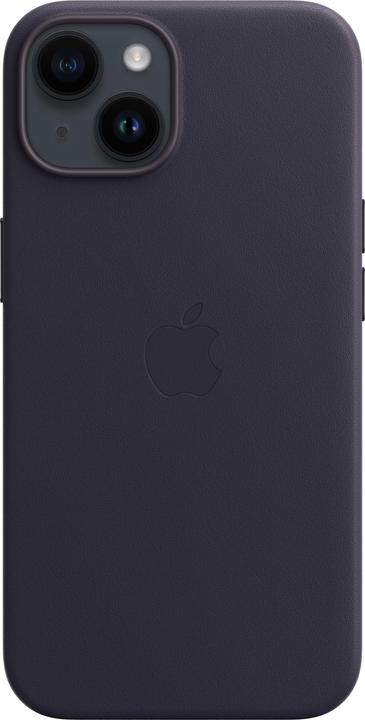 Immagine prodotto Apple Custodia in pelle con MagSafe (Apple iPhone 14)