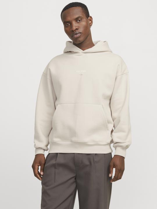 Immagine prodotto Jack & Jones Jjeurban Edge Studio Sweat Hood Noos (XL)