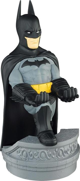 Image du produit Exquisite Gaming DC Comics : Batman Cable Guy [20 cm] (Xbox One S, PC, Mac, Xbox Series X, Xbox 360)
