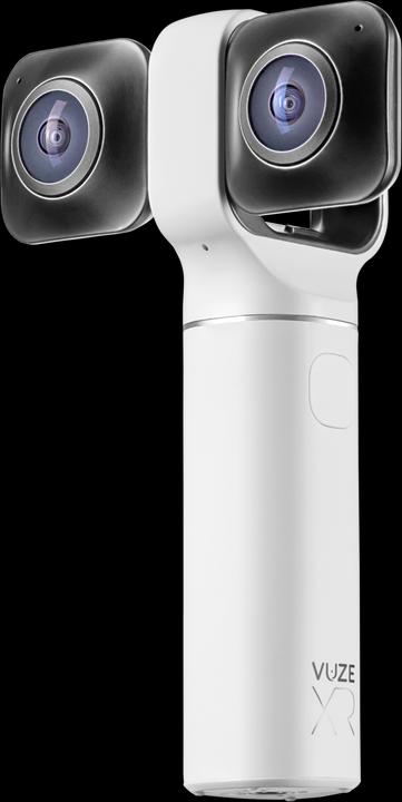 Produktbild Vuze Xr (60p, 6K, WLAN)