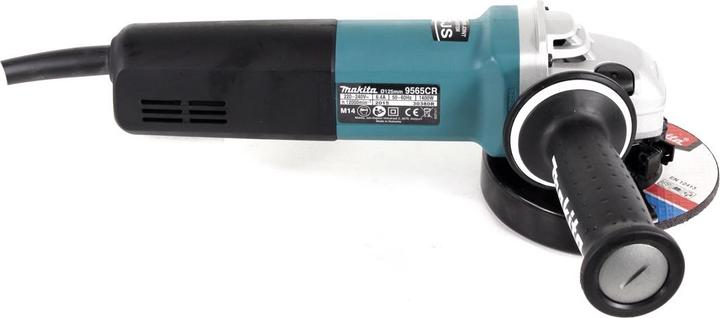 Immagine prodotto Makita 9565CR (125 mm)
