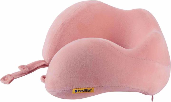 Actual product image Travel Blue Neck pillow The rest pillow large (Head & neck pillow)