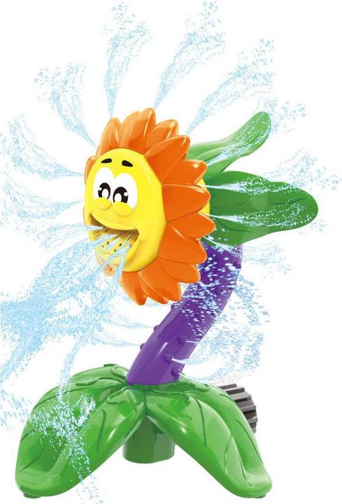 Produktbild Wassersprinkler Sonnenblume