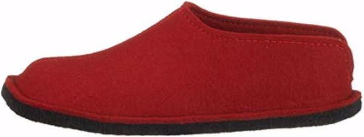 Actual product image Haflinger slippers (37)