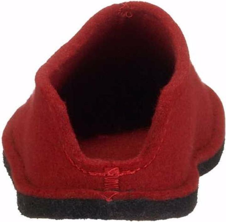 Actual product image Haflinger slippers (37)