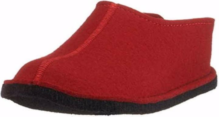 Actual product image Haflinger slippers (37)