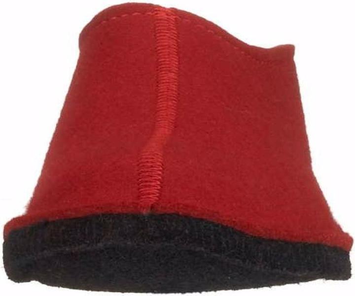 Actual product image Haflinger slippers (37)