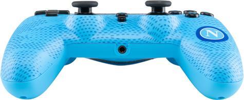 Image du produit GED Wired Controller SSC Napoli 2.0 (PS4) (PS4, PC)