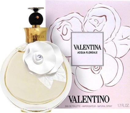 Image du produit Valentino Valentina Acqua Floreale (Eau de toilette, 50 ml)
