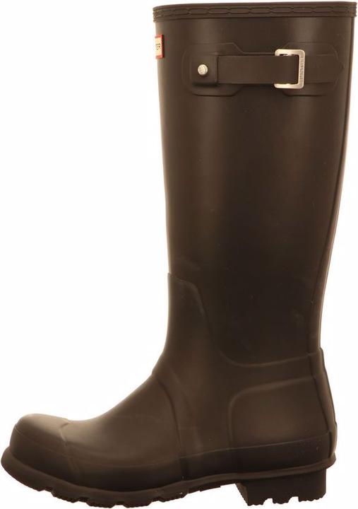 Actual product image Hunter Boots (44)