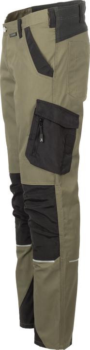 Actual product image Planam Norit Trousers (46)