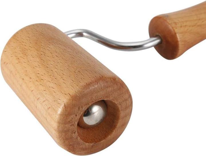 Immagine prodotto Novidarte Backblechroller