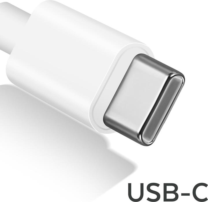 Produktbild Enkay USB-C auf 3.5mm + USB-C Audio- und Ladeadapter (USB Typ C, USB Typ C, 3.5mm Klinke)